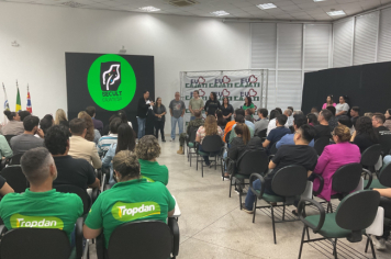 Foto - I MEETING 2025