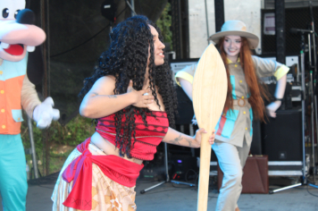 Foto - SONHOS E MAGIA