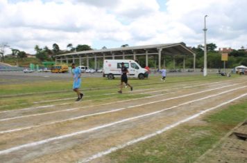 Foto - Torneio de Atletismo entres as APAES do Vale do Ribeira