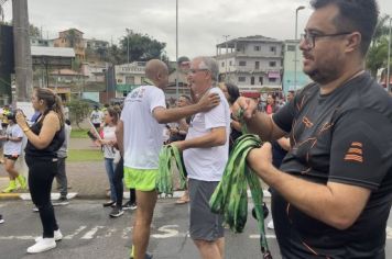 Foto - Corrida de Rua 2023 - Cajati, 2023