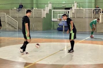 Foto - Copa Inter Setores de Futsal 2023