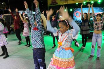 Foto - ARRAIAL DA EDUCAÇÃO 2024