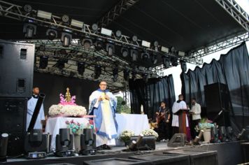 Foto - Festa Nossa Senhora Aparecida de Cajati