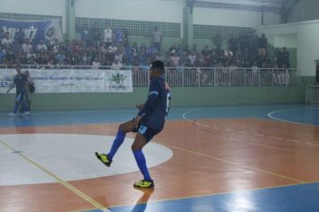 Foto - Campeonato Municipal de Futsal 2024,