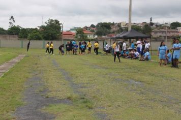 Foto - Torneio de Atletismo entres as APAES do Vale do Ribeira foi realizado no Centro de Eventos em Cajati