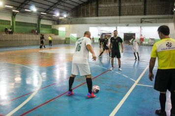 Foto - Copa Inter Setores de Futsal 2023