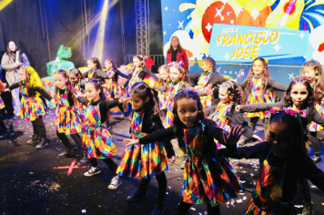 Foto - Arraiá da Educação 