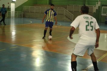 Foto - Copa Inter Setores de Futsal 2023