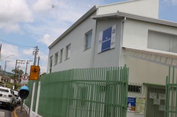 Foto - Secretaria de Saúde de Cajati inaugura a USF da Barra do Azeite na manhã deste sábado, dia 16 de dezembro