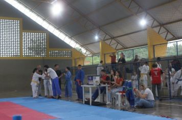 Foto - Festival de Judô Sensei Bete Bicas 