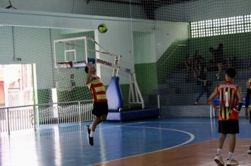 Foto - III FIVI - FESTIVAL INTERESTADUAL DE INDOOR DE VÔLEI DE CAJATI