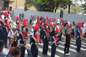 Foto - DESFILE CÍVICO 7 DE SETEMBRO