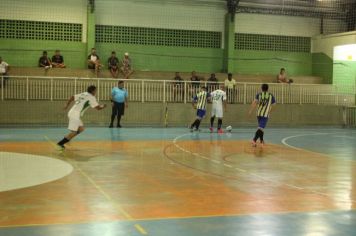 Foto - Copa Inter Setores de Futsal 2023