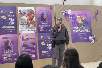 Foto - JUNHO VIOLETA 2025