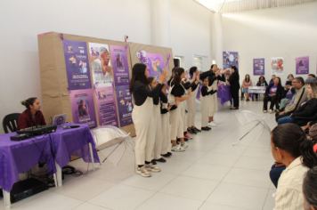 Foto - JUNHO VIOLETA 2025