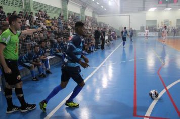 Foto - Campeonato Municipal de Futsal 2024,