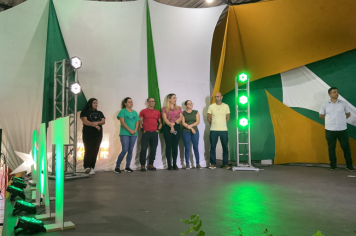 Foto - 1ª SIPAT da Prefeitura de Cajati