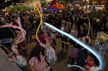 Foto - ARRAIAL DA EDUCAÇÃO 2024