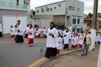 Foto - Festa Nossa Senhora Aparecida de Cajati