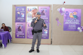 Foto - JUNHO VIOLETA 2025