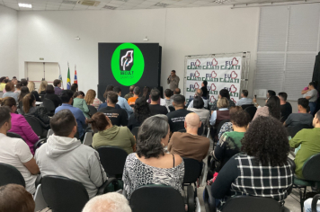 Foto - I MEETING 2025