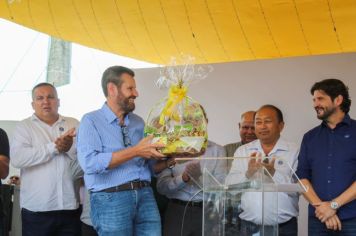 Foto - INAUGURAÇÃO ESTAÇÃO DE BOMBEIROS E POUPATEMPO