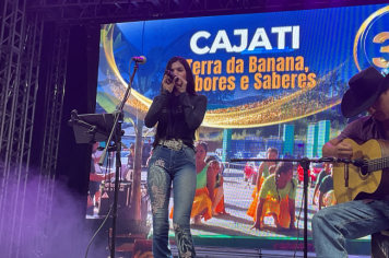 Foto - Festival Regional de Violeiros