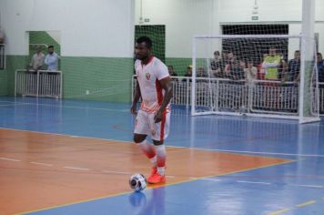 Foto - Campeonato Municipal de Futsal 2024,