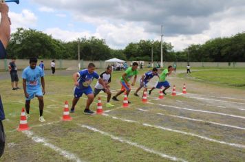 Foto - Torneio de Atletismo entres as APAES do Vale do Ribeira