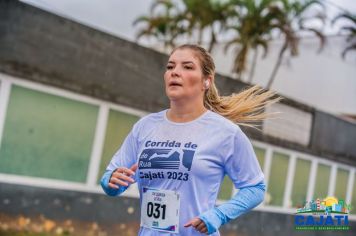 Foto - Corrida de Rua 2023 - Cajati, 2023