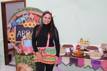 Foto - PRÓ-IDOSO PROMOVE ARRAIAL ESPECIAL 2024