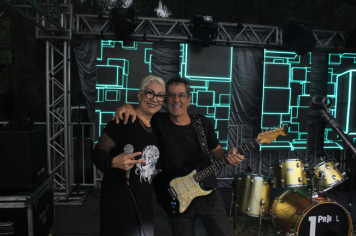 Foto - Encontro de Motociclistas 2025