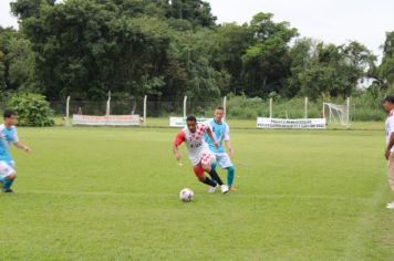 Foto - Supercopa Cajati De Futebol 2024- VILA MUNIZ X UNIDOS DA SERRA