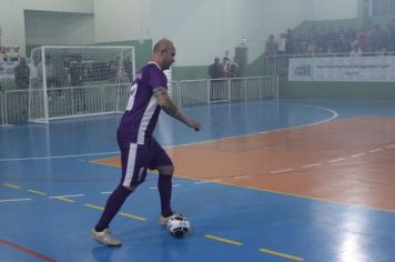 Foto - Campeonato Municipal de Futsal 2024,