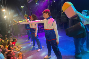 Foto - SONHOS E MAGIA