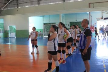 Foto - II FIVI - Festival Interestadual de Indoor de Vôlei de Cajati!