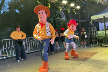 Foto - SONHOS E MAGIA