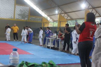 Foto - Festival de Judô Sensei Bete Bicas 