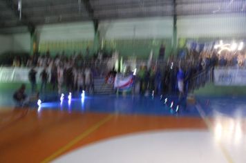 Foto - Campeonato Municipal de Futsal 2024,