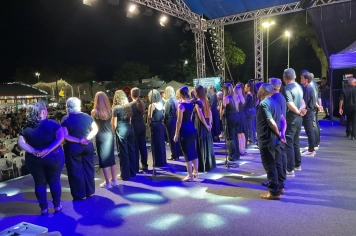 Foto - 14° STOP PARADA CULTURAL 