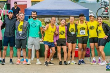 Foto - Corrida de Rua 2023 - Cajati, 2023