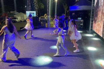 Foto - 14° STOP PARADA CULTURAL 