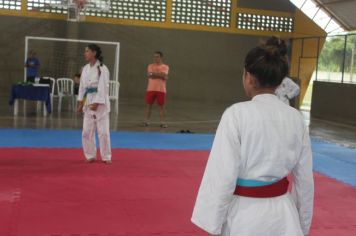 Foto - Festival de Judô Sensei Bete Bicas 