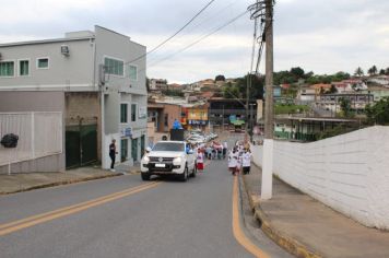 Foto - Festa Nossa Senhora Aparecida de Cajati