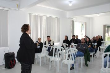 Foto - 2ª Conferência Municipal da Cidade