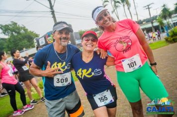 Foto - Corrida de Rua 2023 - Cajati, 2023