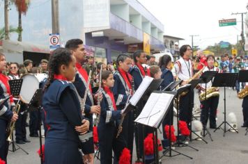 Foto - DESFILE CÍVICO 7 DE SETEMBRO