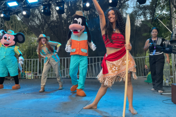 Foto - SONHOS E MAGIA