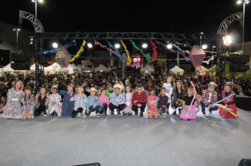 Foto - ARRAIAL DA EDUCAÇÃO 2024