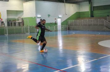 Foto - Copa Inter Setores de Futsal 2023